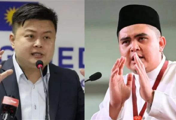 張佑銓：巫青過激反應無助解決問題　應給KK Mart機會糾正錯誤