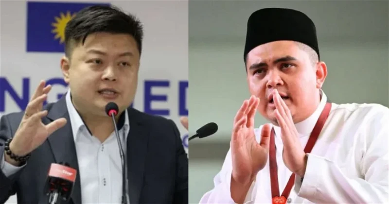 張佑銓：巫青過激反應無助解決問題　應給KK Mart機會糾正錯誤