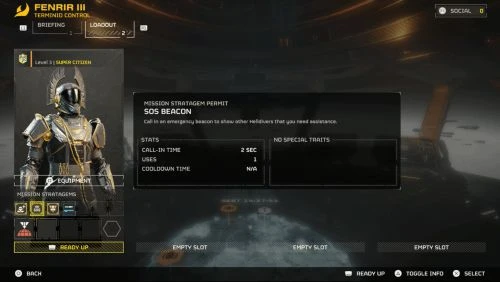 《地獄潛者2》也有壺頭哥：資深玩家響應上百次求救