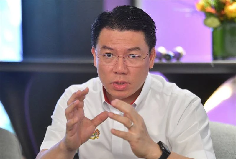 厚道善良乃大馬多元社會國情　倪可敏：巫青團長勿再替政府倒米