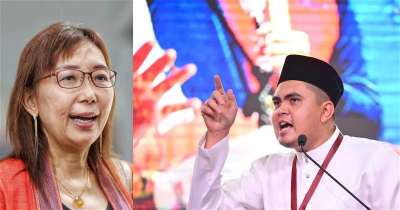 連環動作煽動情緒　郭素沁促阿克瑪停止放火