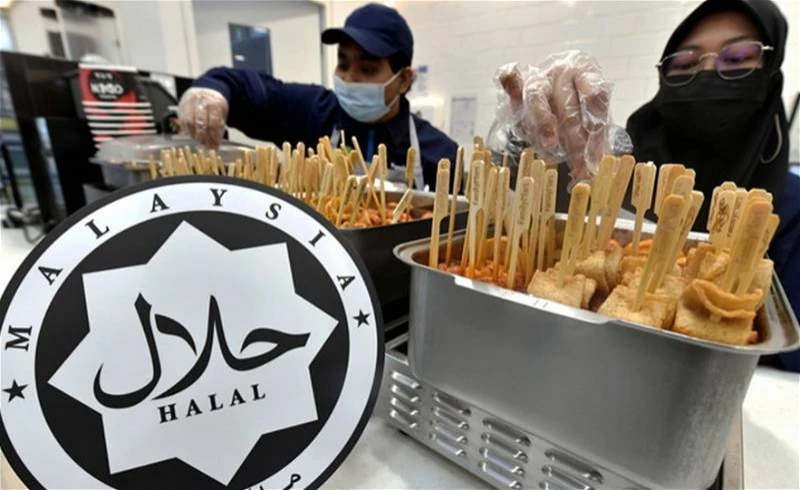 清真工業並非只有餐飲　扎希吁攻藥妝等市場