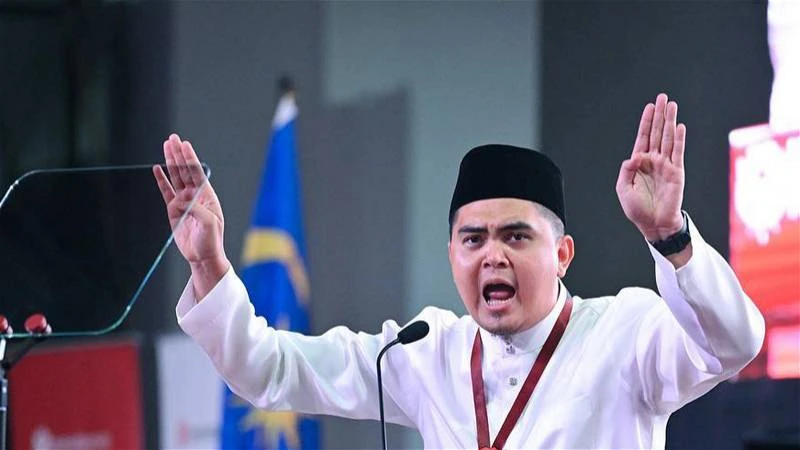 阿克瑪緊咬KK超市　轟要求息事寧人者向大老闆低頭