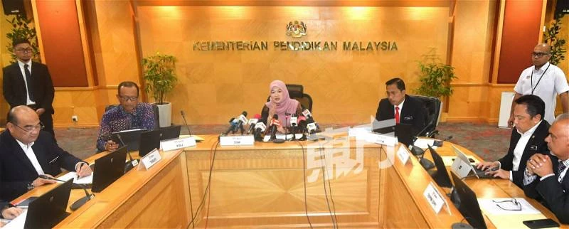 小一生入學3個月後初步評估 鑑定識字算術能力