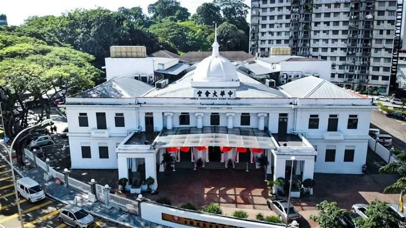 KK超市已為商業疏忽道歉　隆雪華堂促內政部警方撤銷調查