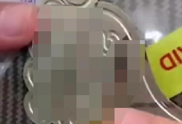 商品被傳出現敏感字　MR DIY：這是舊視頻2019年已下架