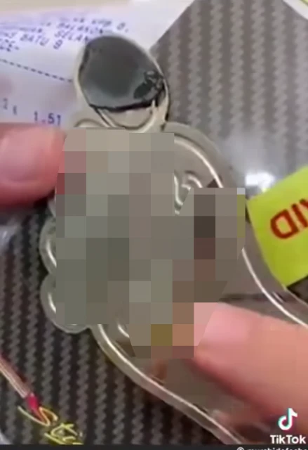 商品被傳出現敏感字　MR DIY：這是舊視頻2019年已下架