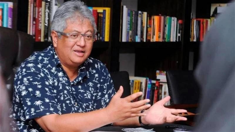 再益敦促首相　發聲阻巫統抵制KK超市行動