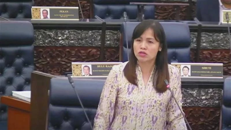 政府被指刪貼遏止言論自由　張念群發聲反駁