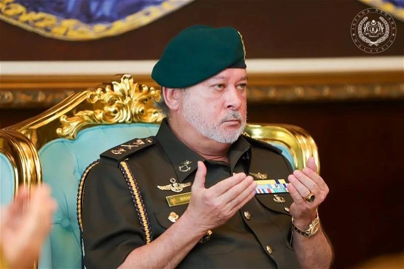 元首諭令查「真主」字眼襪子事件　嚴懲犯錯者