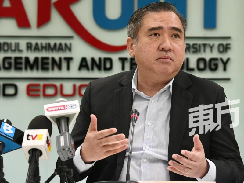 陸兆福：已安排KK創辦人蔡志權與JAKIM會面