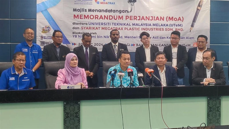 聶納茲米：未有州屬要求安排布雲造雨