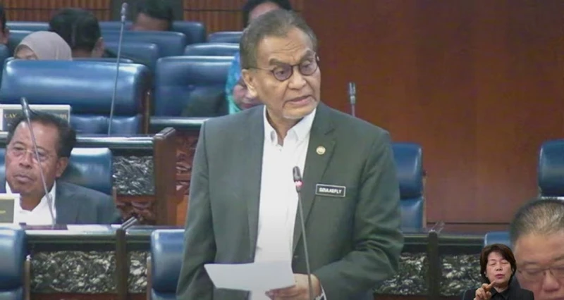 性病感染率下降　衛長：截至1月初3451人服用PrEP