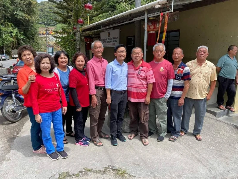 金馬侖擁各項優勢　膺全馬最幸福城市有依據