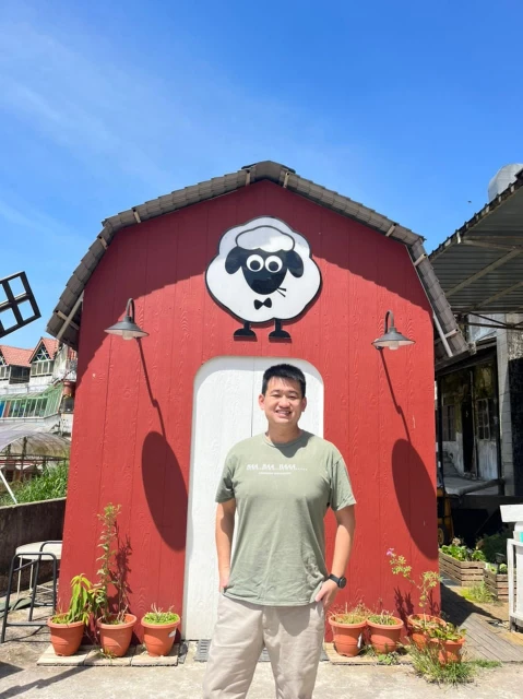 金馬侖擁各項優勢　膺全馬最幸福城市有依據