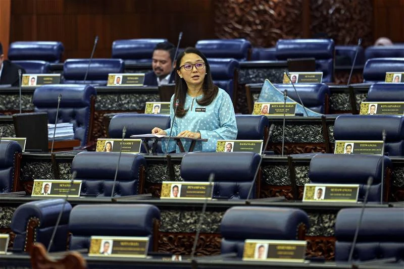 若承辦共運會需動用公帑 楊巧雙:最佳選擇是不辦