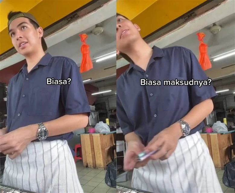 賣炸香蕉意外網絡爆紅　小販終圓夢當上飛機師