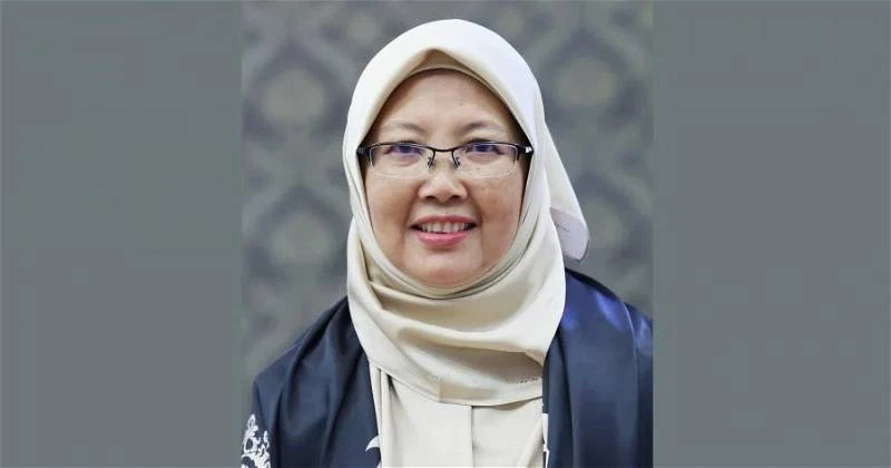 出任聯邦直轄區部長百天　扎麗哈公布十大政績