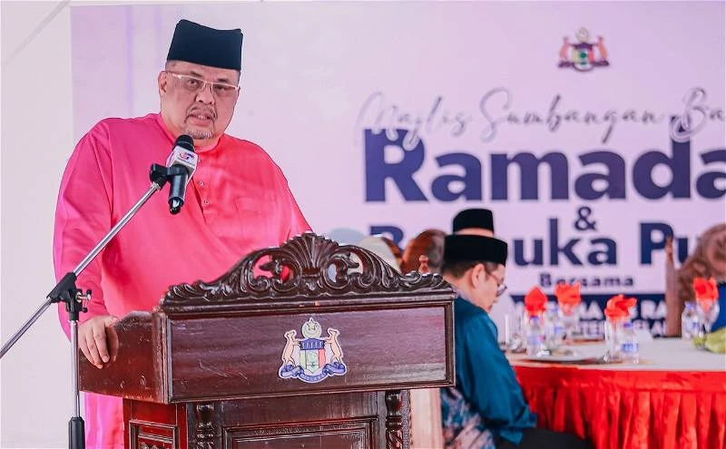 【KK襪子風波】捍衛巫青團長言論　甲首長：無關政治