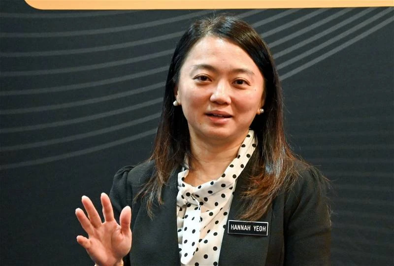 楊巧雙：青體部與競委會合作　遏制串通投標壟斷集團省成本