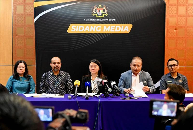 楊巧雙：青體部與競委會合作　遏制串通投標壟斷集團省成本