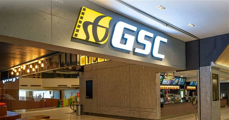 GSC：3家戲院接連關閉　旨在優化運營效率