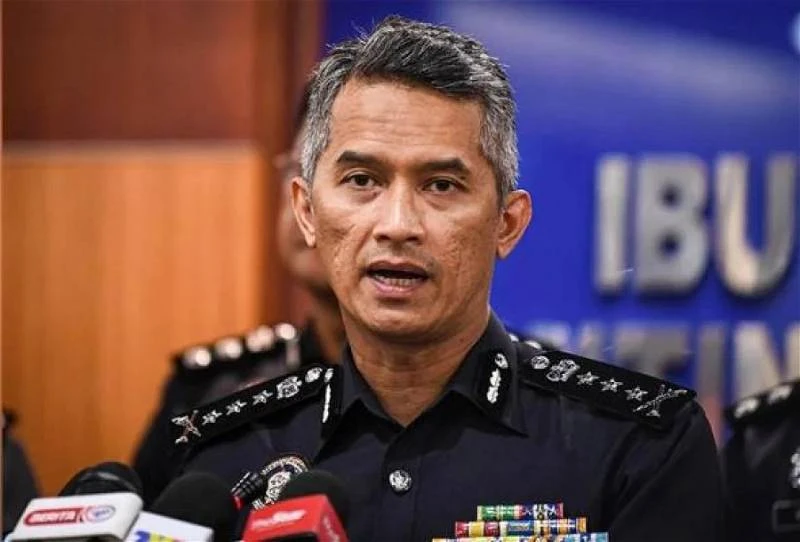 【KK襪子風波】警建議提控KK便利店與供應商