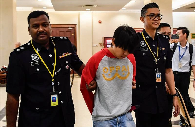 「我只是一個鍵盤俠」 　華男：不知這字眼這麼敏感