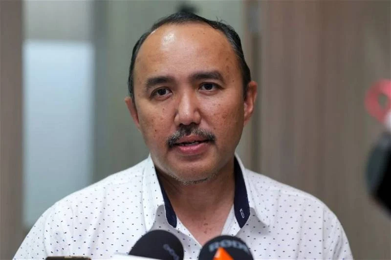 【KK襪子風波】新建昌限期內解釋違反營業執照　莫哈末嘉福尼：若被吊銷將被列黑名單