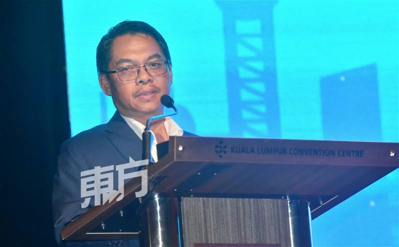 副部長：高教部加強馬中高等教育合作