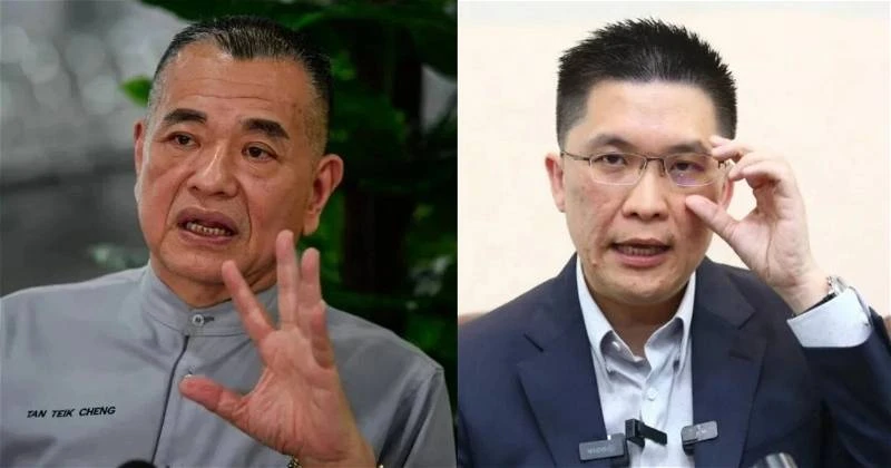 陳德欽：半津華小撥款減近600萬　黃家和應爭取恢復至少5000萬