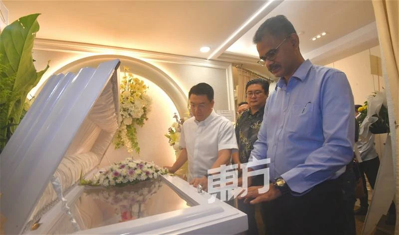 「風雪中永不凋零的花」　倪可敏冀黨延續李繼香精神鬥志