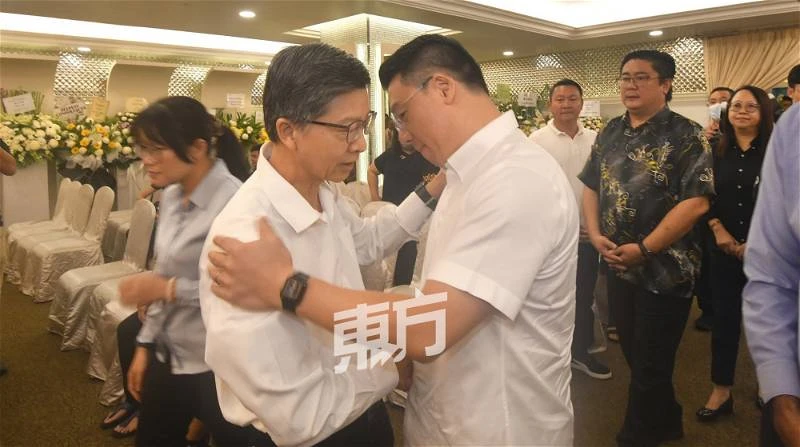 「風雪中永不凋零的花」　倪可敏冀黨延續李繼香精神鬥志