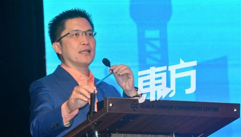 黃家和：政府堅守多元　捍衛多元教育發展