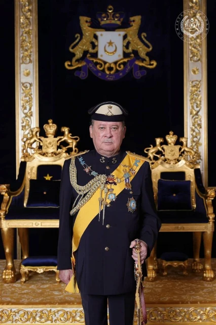 國家元首感謝子民獻生日祝福 　各族團結是最有意義禮物 