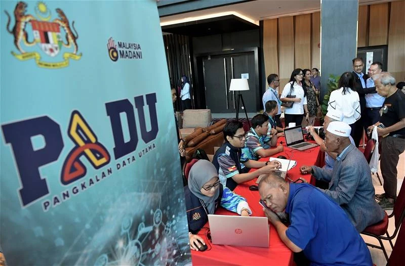 PADU註冊率低　魏家祥促拉菲茲正視人民疑慮