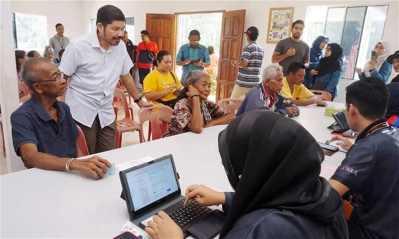 註冊PADU倒數8天　736萬人已註冊