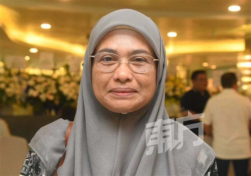 【李繼香逝世】黃思漢：李繼香生病身體虛弱　仍不忘吩咐選區事務