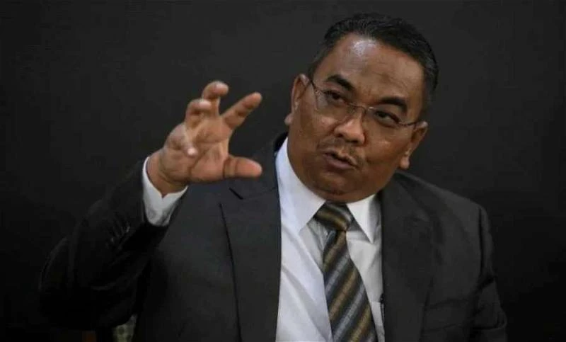 沙努西：有人試圖教唆違反職責操守　導致公務員進退兩難