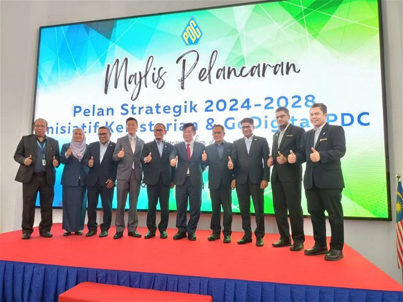 檳發展機構推LABS策略　未來5年收回威省3000英畝土地