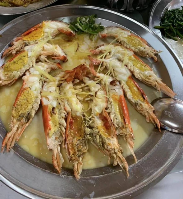 【入選全國十大幸福城市】享美食賞美景及考古　老饕最愛玲瓏西刀魚