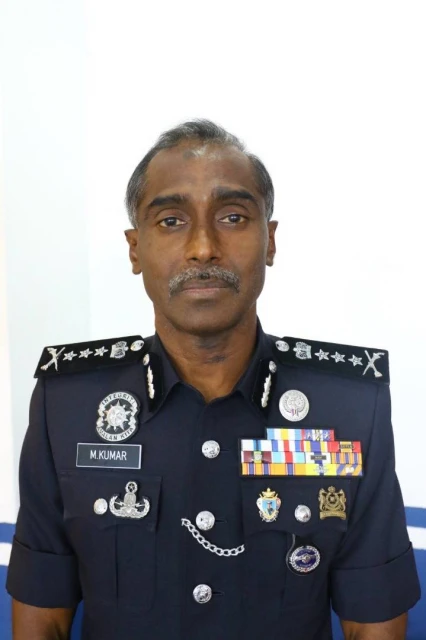 【KK襪子風波】新建昌投報遭恐嚇　警方展開調查