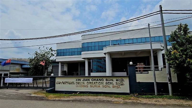 【KK襪子風波】警遭質疑搜廠行動太慢 柔總警長駁斥指控