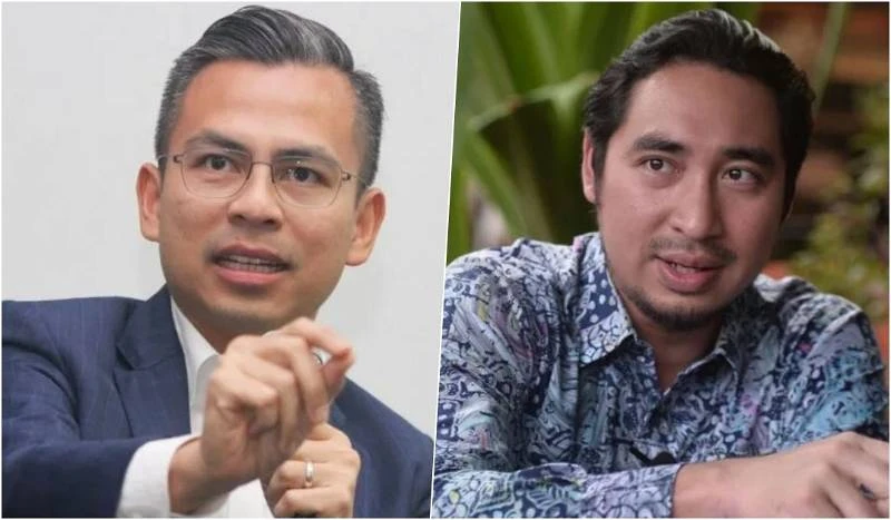 未提供選區撥款草案　法米：袁懷紹不懂就閉嘴