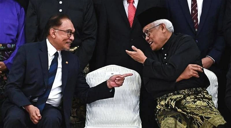 袁懷紹稱安華委任代表　提供韓沙選區撥款草案