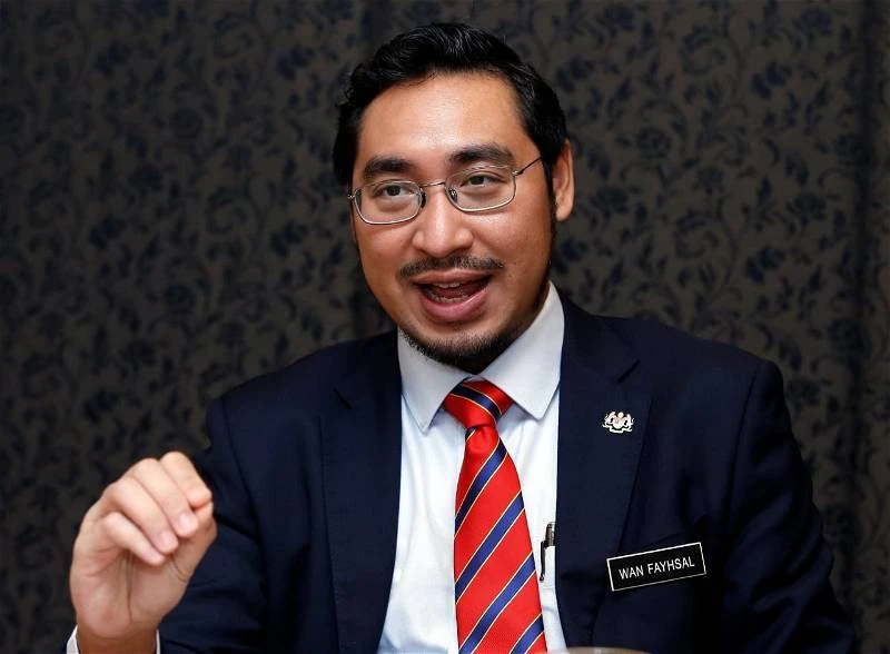 袁懷紹稱安華委任代表　提供韓沙選區撥款草案