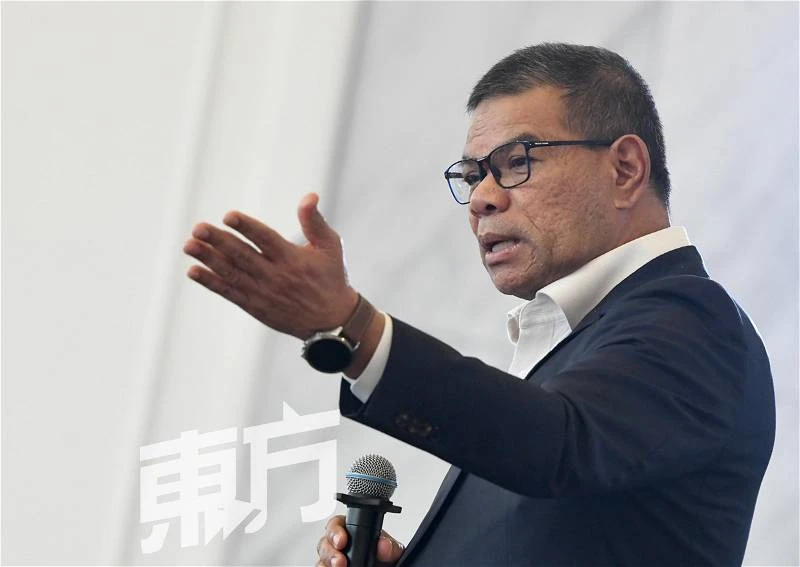 賽夫丁：不允許民眾動用私刑　KK襪子風波是時候結束了