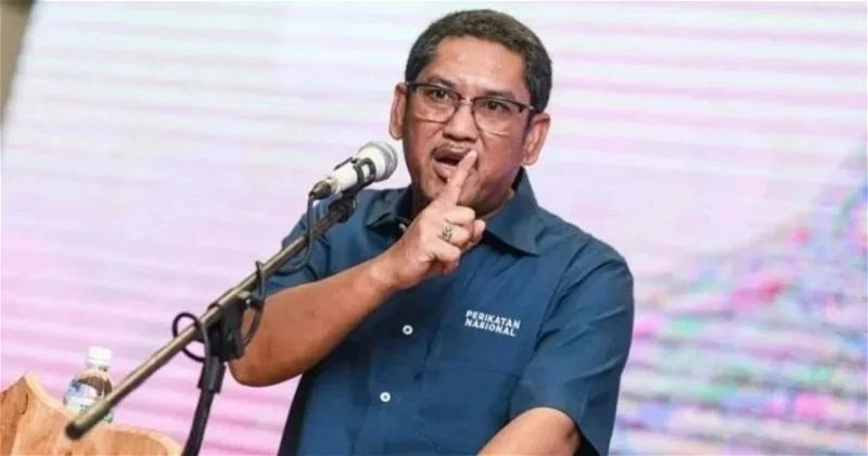 黨選不挑戰慕尤丁　阿末費沙：不攻主席職