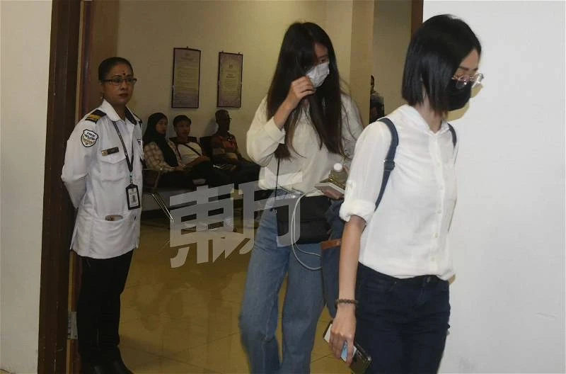 【KK襪子風波】律師：不能因社會關注而重判