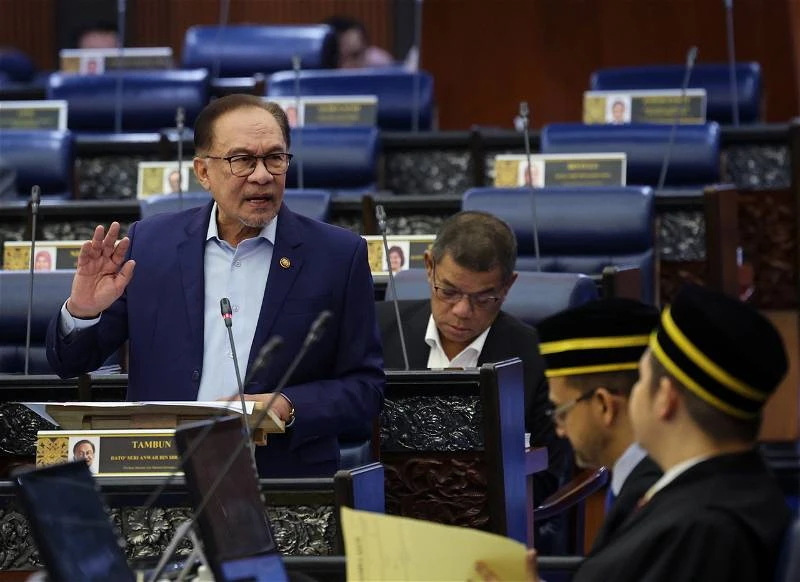 安華：調高服務稅料可徵收30億稅收